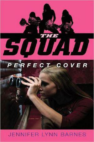 [The Squad 01] • Perfect Cover